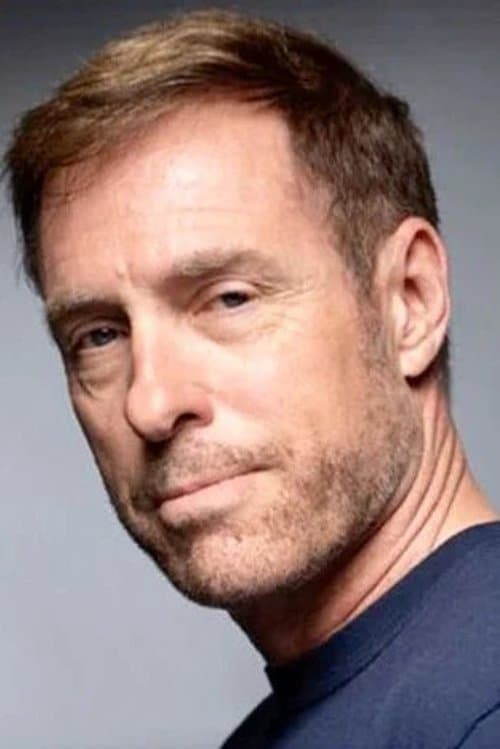 Christopher Corey Smith profile photo