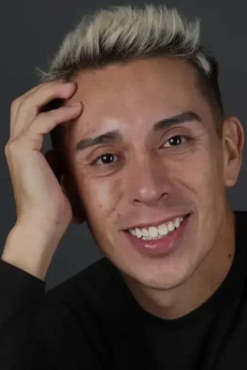 Ignacio Vega profile photo