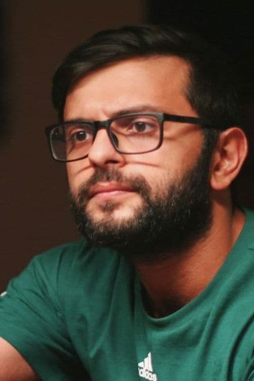 Iman Imanov profile photo