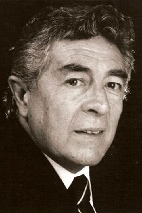Carlos Nieto profile photo