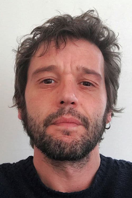 Alberto Gracia profile photo