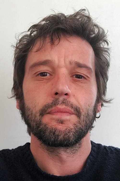 Alberto Gracia profile photo