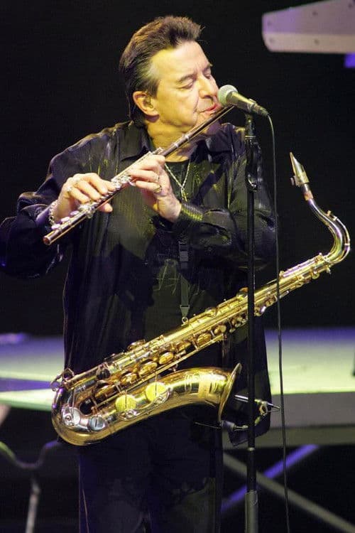 Walt Parazaider profile photo