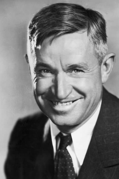 Will Rogers profile photo