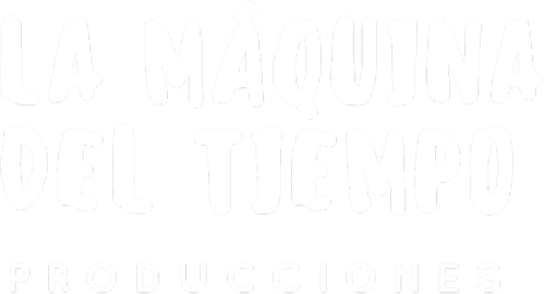 La Máquina del Tiempo Producciones