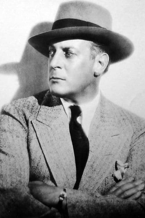 Edward H. Griffith profile photo