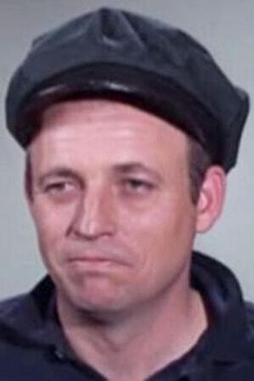 Ted Gehring profile photo