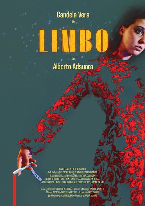 LIMBO poster