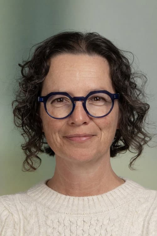 Silvia Turchin profile photo