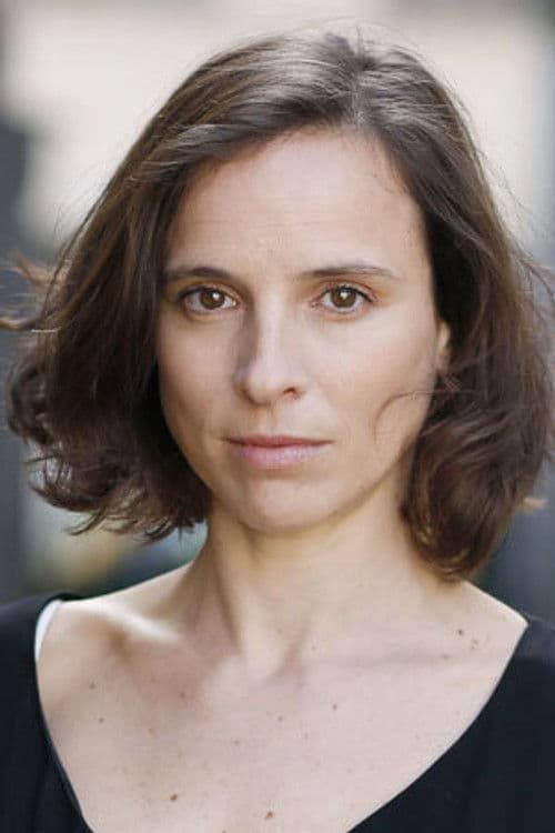 Géraldine Masquelier profile photo