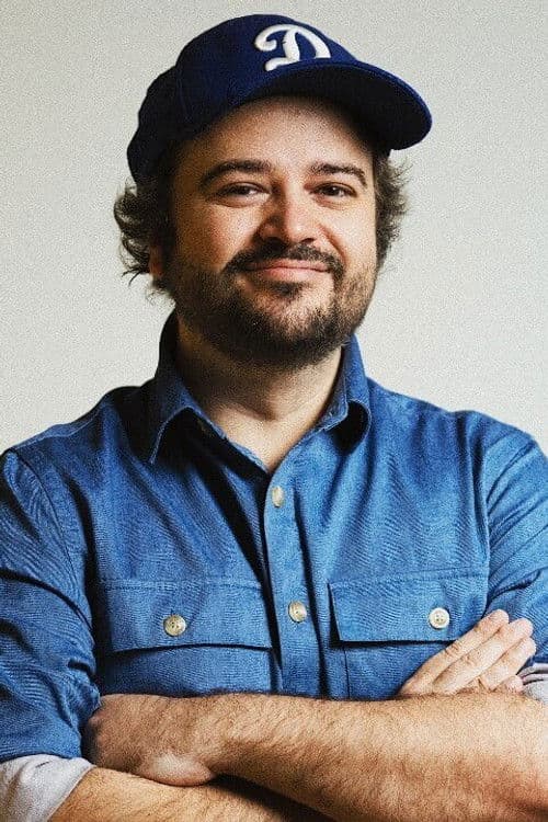 Pedro Ample profile photo