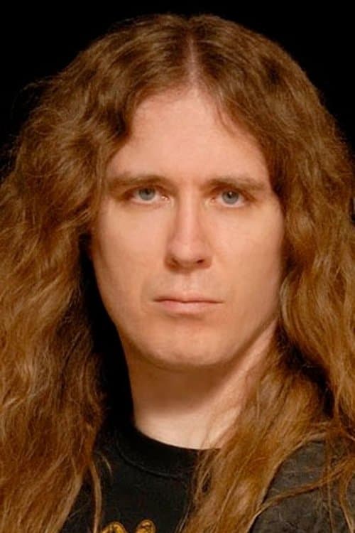 Alex Webster profile photo