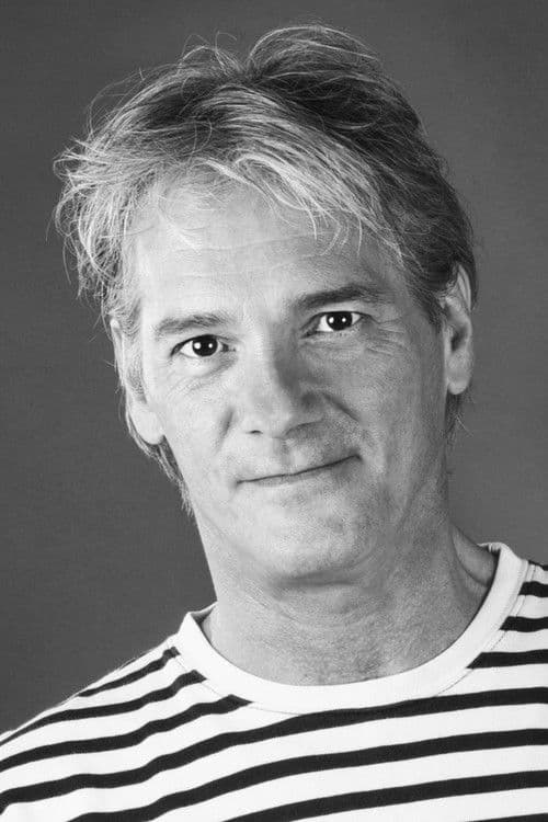 Guy Bélanger profile photo