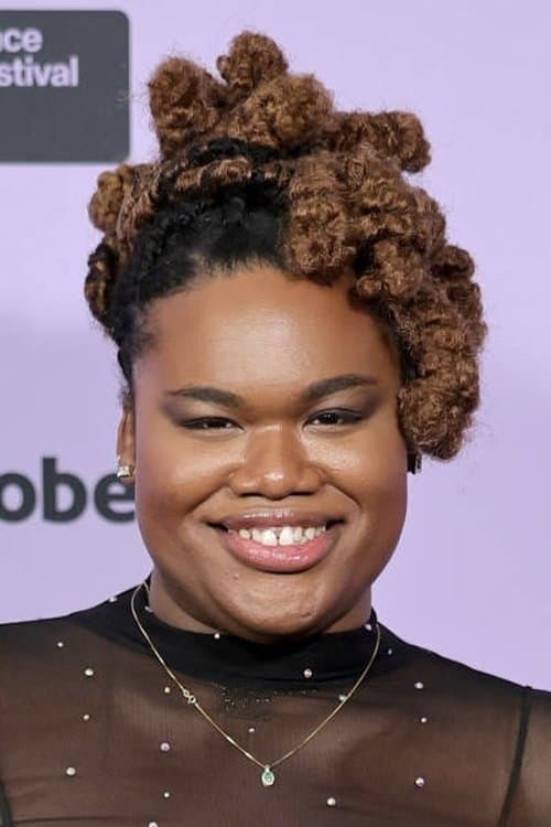 Jari Jones profile photo