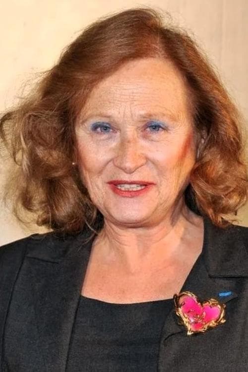 Katia Tchenko profile photo