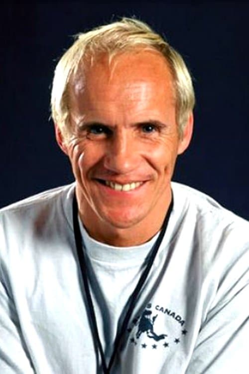 Nick Gillard profile photo