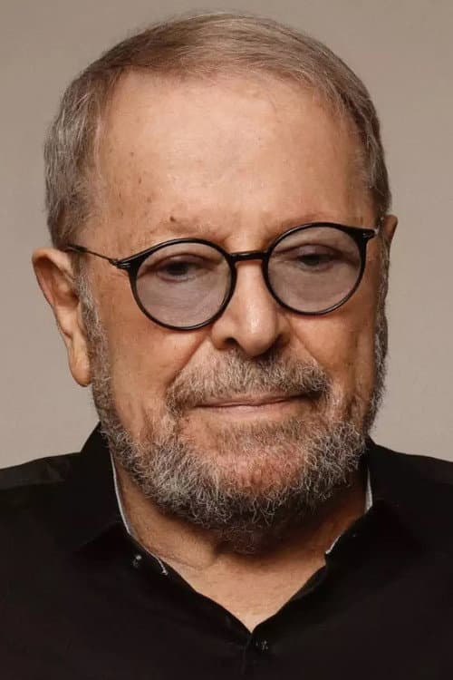 Carlos Vereza profile photo