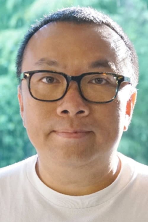 Kwok Fai Huang profile photo