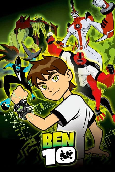 Ben 10 Collection