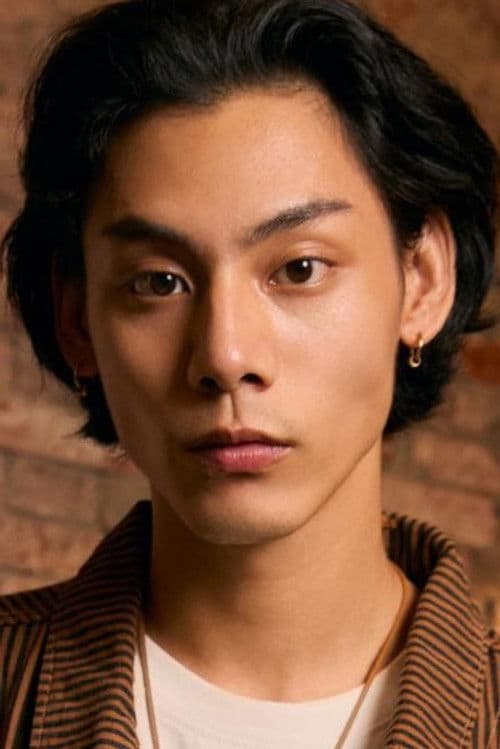 Kota Kagami profile photo