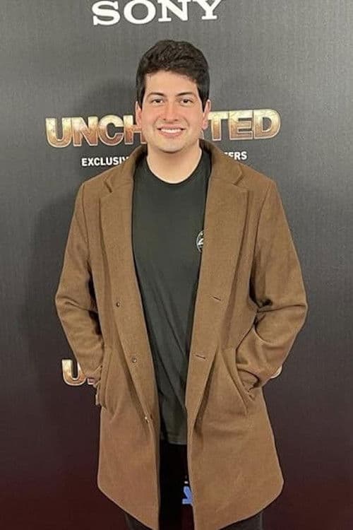 Matt Agosta profile photo