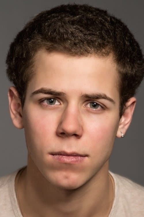 Filipp Ershov profile photo