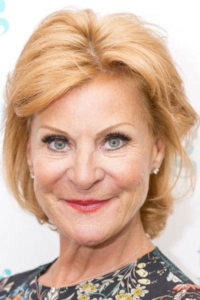 Maria McErlane profile photo