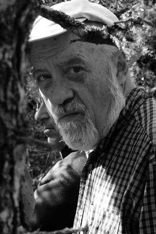 Luc Moullet profile photo