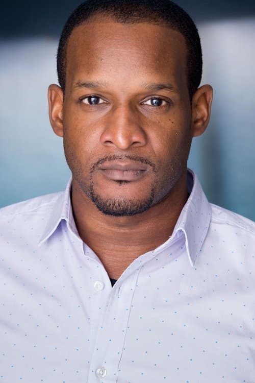 Turell Robins profile photo