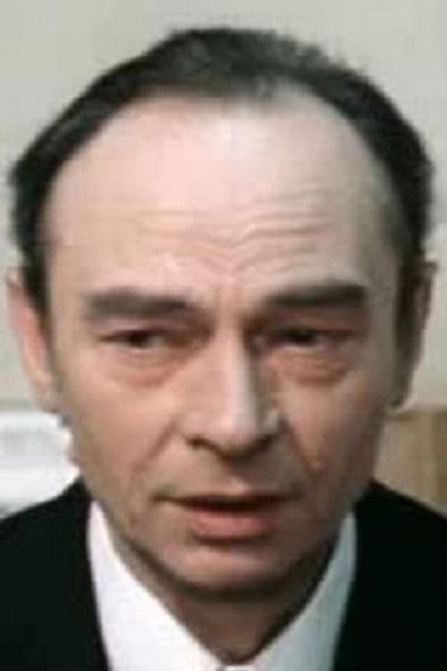 Viktor Sidorov profile photo