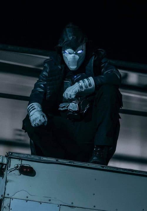 Moon Knight - Marvel Fan Film poster