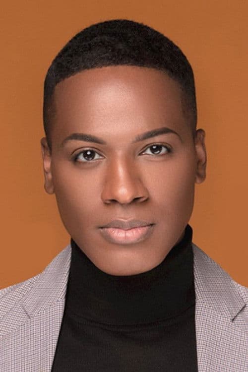 Jason J. Carter profile photo