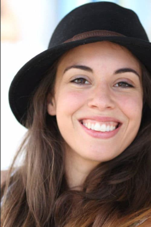 Natalie Gabriela profile photo