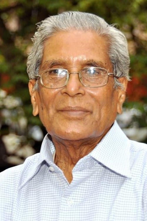 K. S. Sethumadhavan profile photo