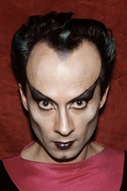 Klaus Nomi profile photo