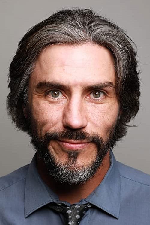 Paul London profile photo