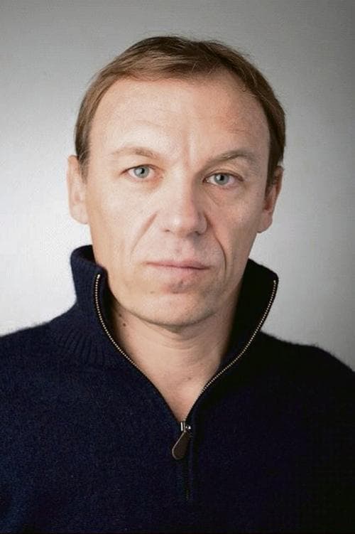 Samuel Churin profile photo