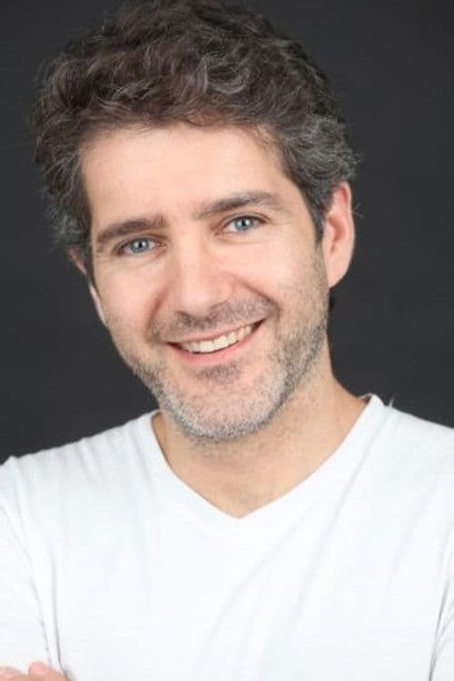 Rodrigo Sáenz de Heredia profile photo