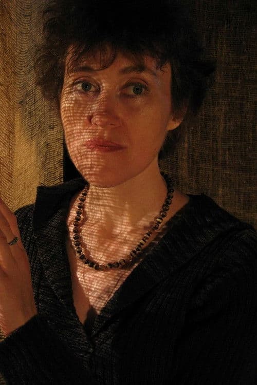 Tatyana Pertseva profile photo