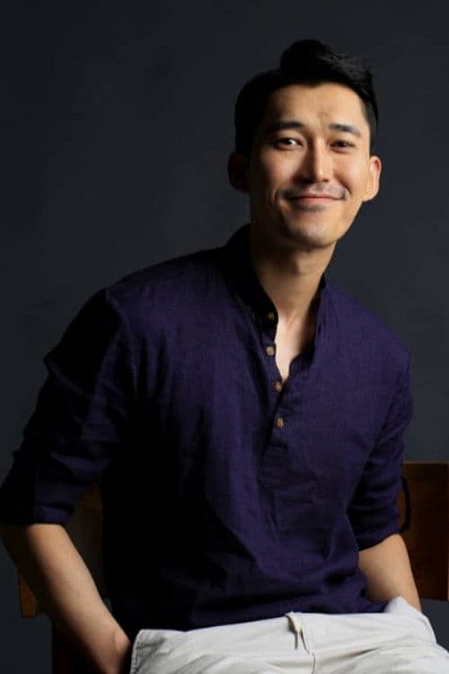 Kim Jae-hong profile photo