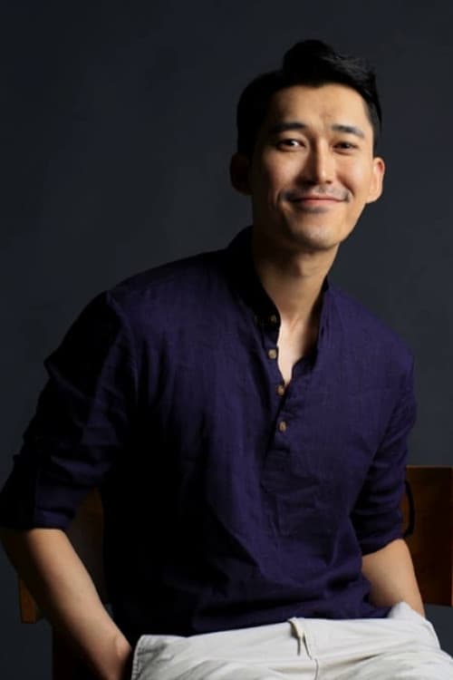 Kim Jae-hong profile photo