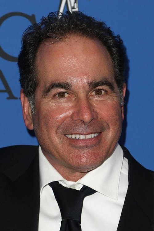 John Schwartzman profile photo