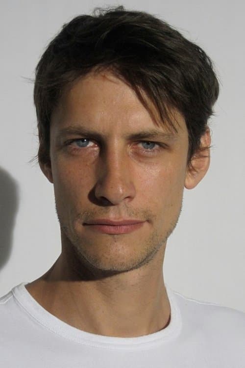 Freddy Drabble profile photo