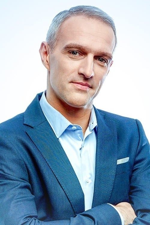 Paweł Orleański profile photo