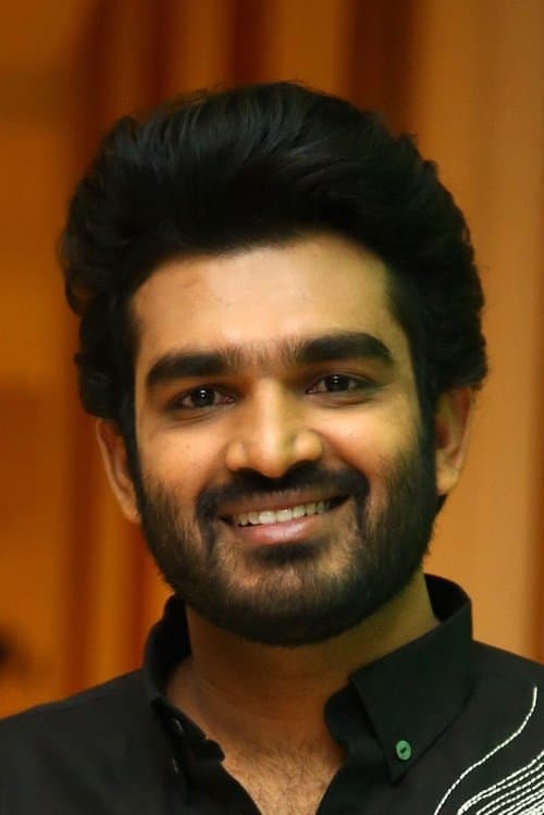 Kiran Abbavaram profile photo