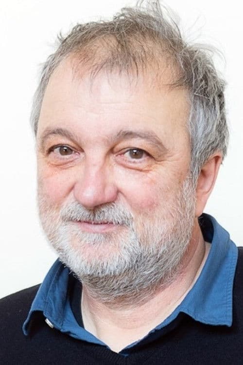 Denis Robert profile photo