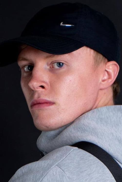 Liam Carpenter profile photo