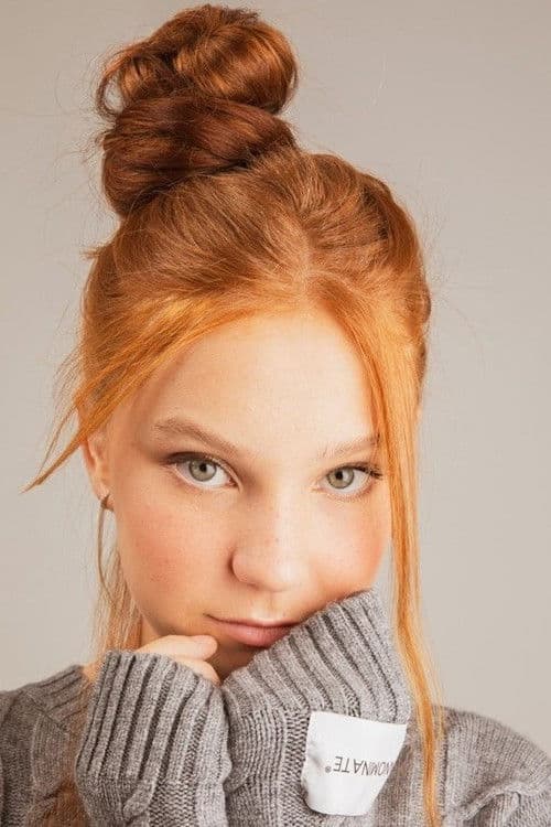 Isabella Savin profile photo