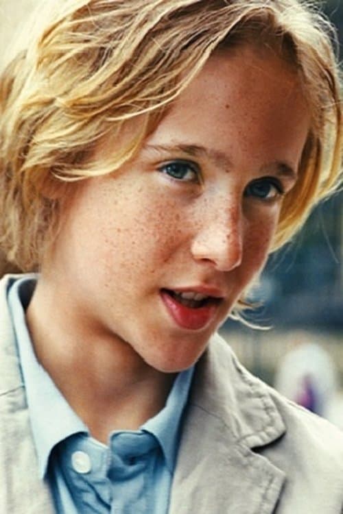 Justus Kammerer profile photo