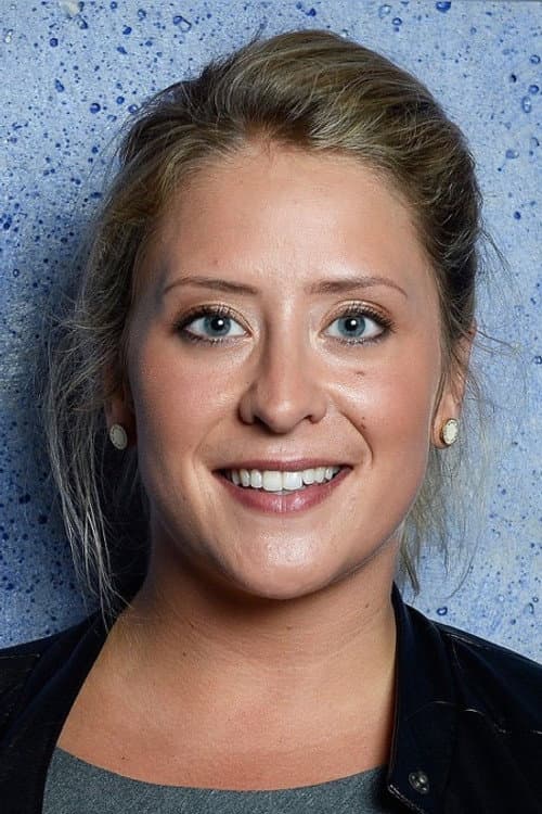 Malin Stenbäck profile photo